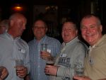 Click to view big image Terry hall, John Higgins, Dave Jackson and Steve Kenyon